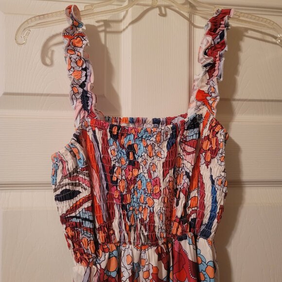 Maxi sundress - Picture 3 of 3